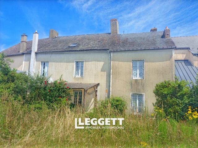 Maison 7 pièces 146 m²