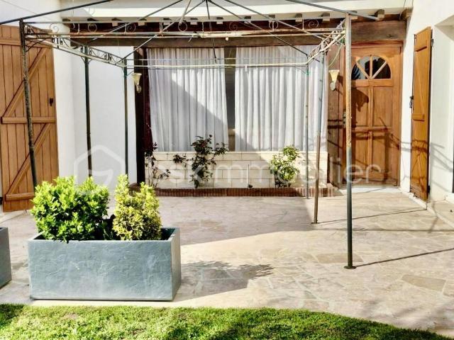 Maison 7 pièces 146 m²