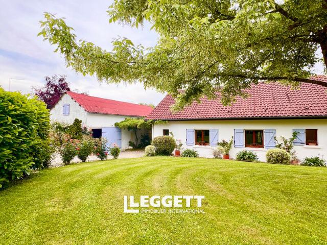 Maison 7 pièces 146 m²