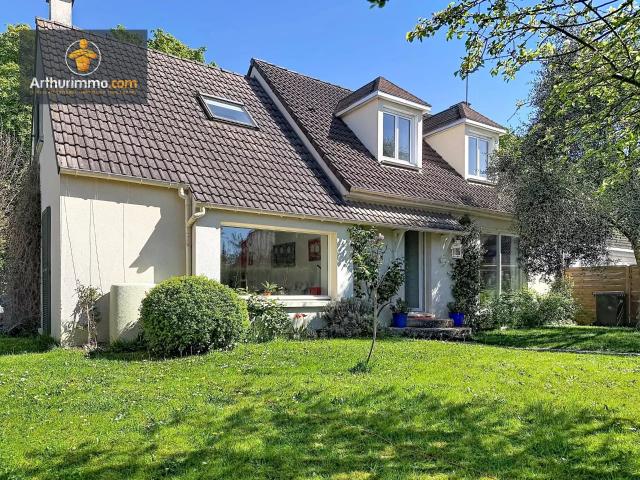 Maison 7 pièces 146 m²