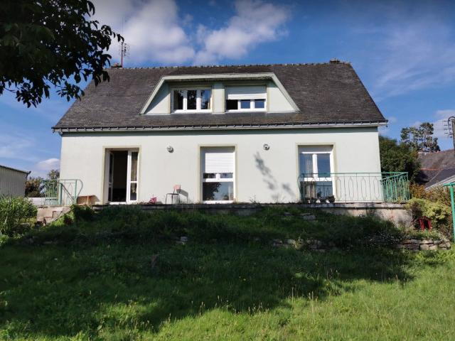 Maison 7 pièces 146 m²