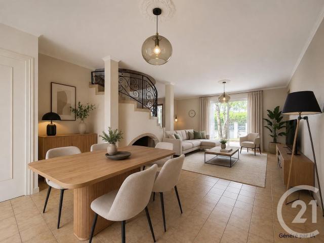 Maison 7 pièces 146 m²
