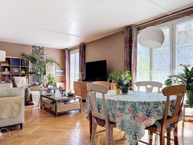 Maison 7 pièces 146 m²