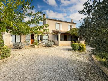 Maison 7 pièces 146 m²
