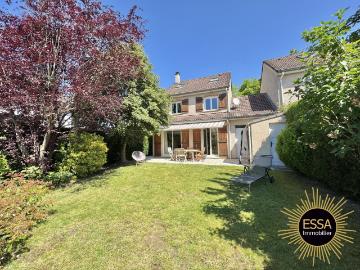 Maison 7 pièces 146 m²