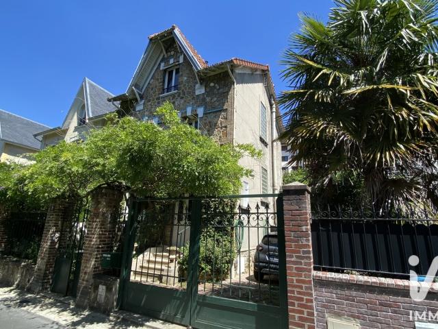 Maison 7 pièces 146 m²