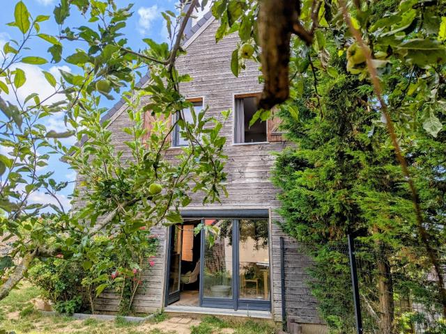 Maison 7 pièces 149 m²