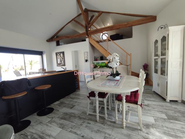 Maison 7 pièces 146 m²