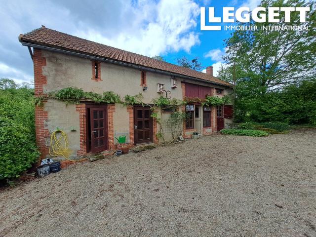 Maison 7 pièces 146 m²