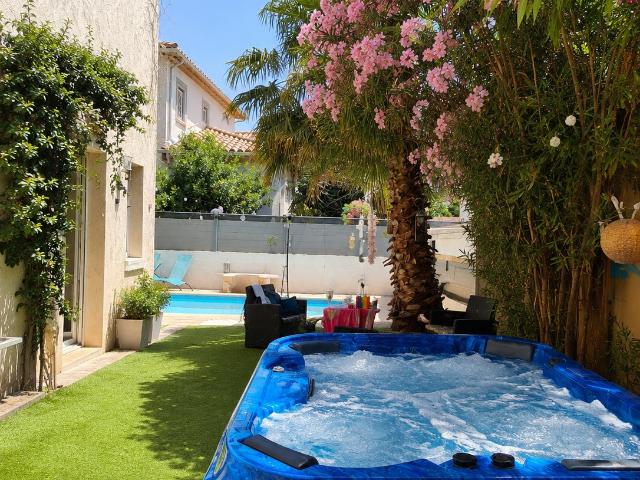 Maison 7 pièces 146 m²