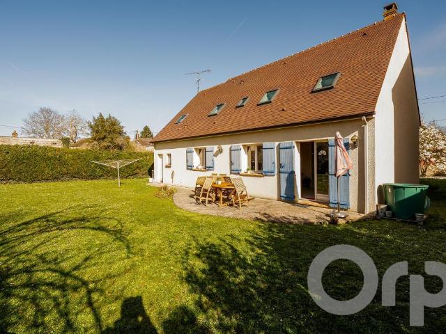 Maison 7 pièces 146 m²