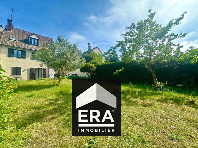 Maison 7 pièces 146 m²