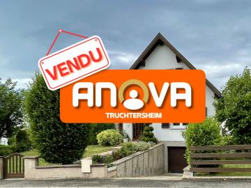 Maison 7 pièces 146 m²