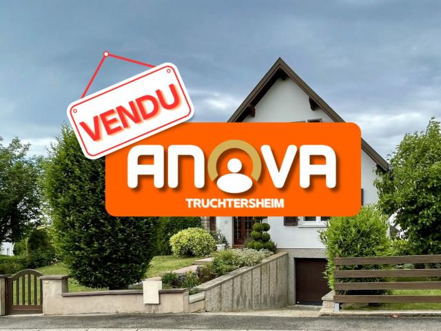 Maison 7 pièces 146 m²