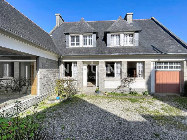 Maison 7 pièces 185 m²