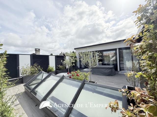 Maison 7 pièces 146 m²