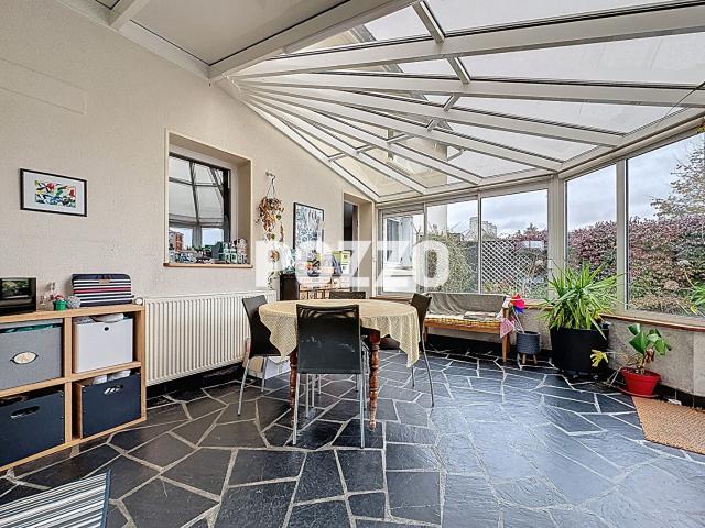 Maison 7 pièces 147 m2 à vendre à BRICQUEVILLE LA BLOUETTE