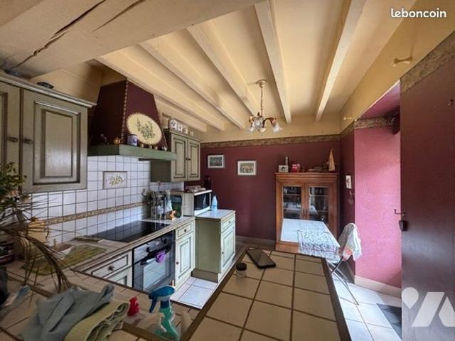 Maison 7 pièces 147 m²