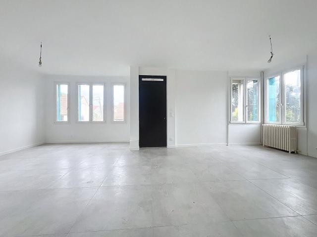 Maison 7 pièces 147 m²