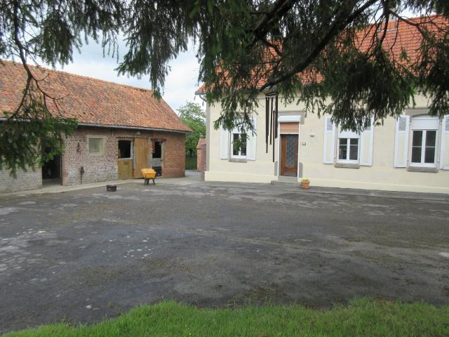 Maison 7 pièces 147 m²