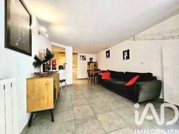 Maison 7 pièces 147 m²