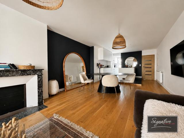 Maison 7 pièces 147 m²