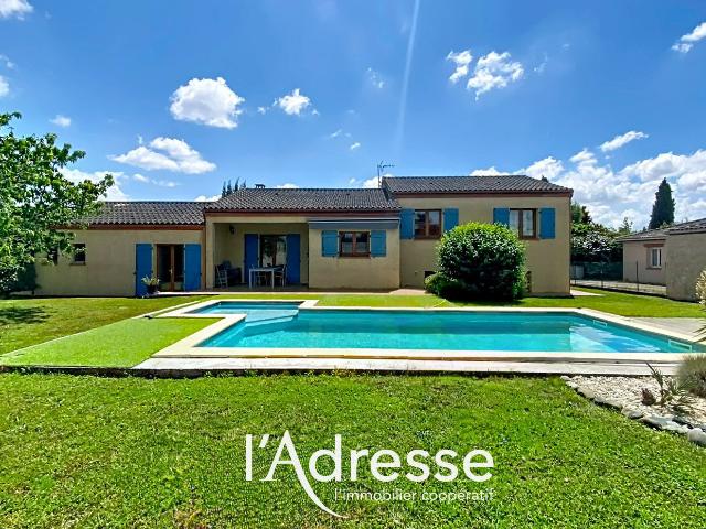 Maison 7 pièces 147 m²