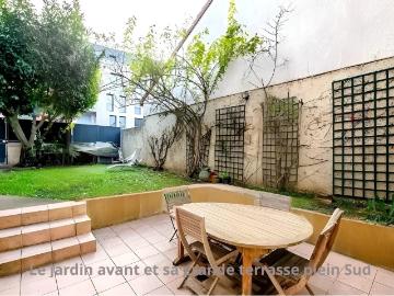 Maison 7 pièces 147 m²