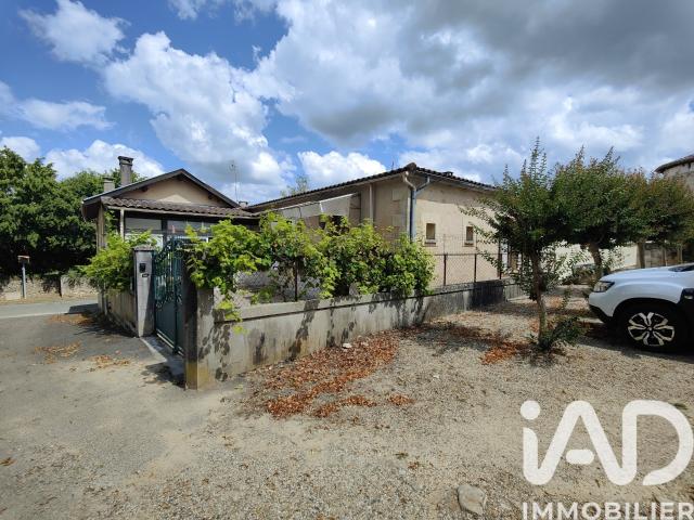 Maison 7 pièces 147 m²