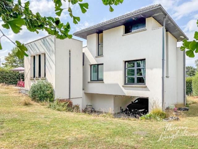 Maison 7 pièces 147 m²