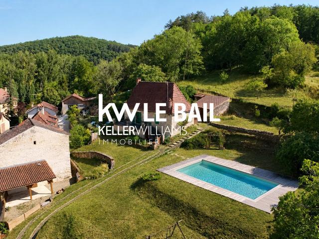 Maison 7 pièces 147 m²