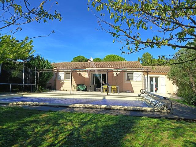 Maison 7 pièces 147 m²