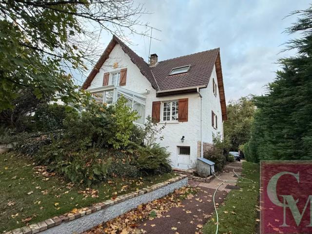 Maison 7 pièces 147 m²
