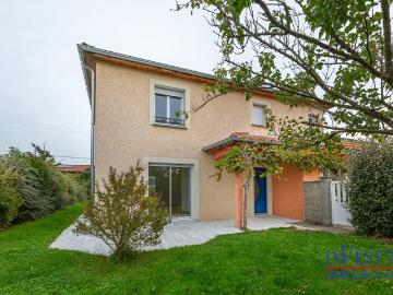 Maison 7 pièces 147 m²