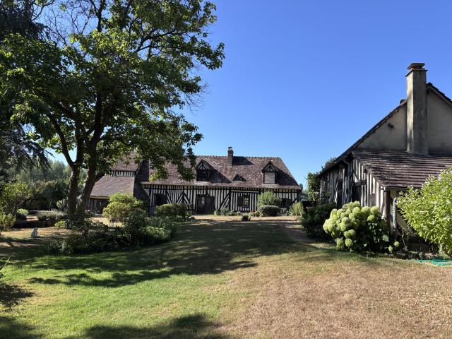 Maison 7 pièces 147 m²
