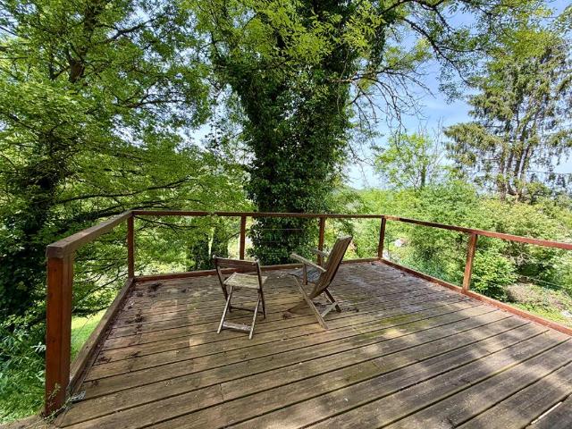 Maison 7 pièces 147 m²