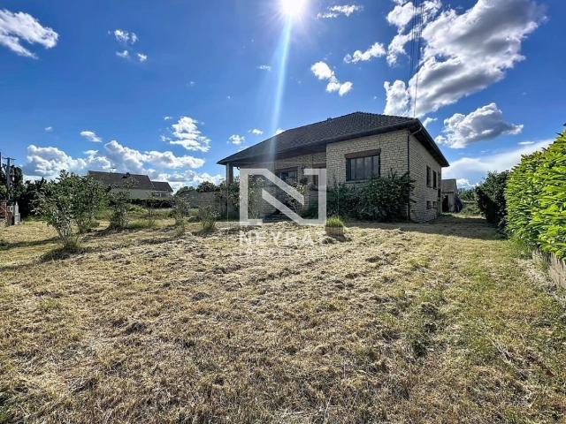 Maison 7 pièces 147 m²