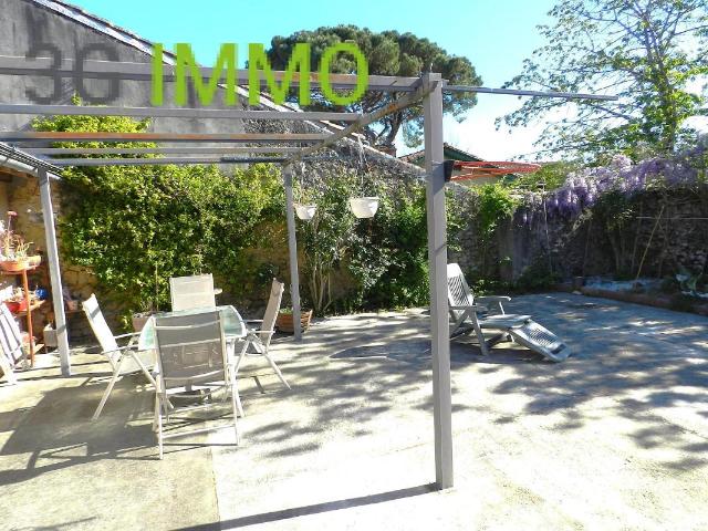 Maison 7 pièces 147 m²