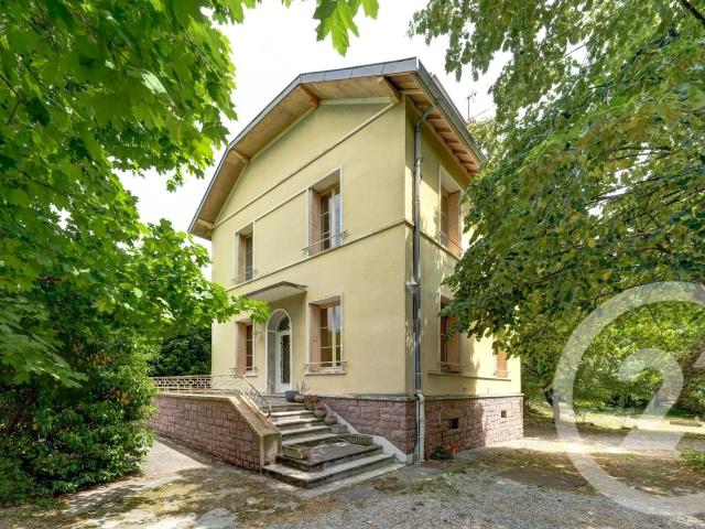 Maison 7 pièces 147 m²