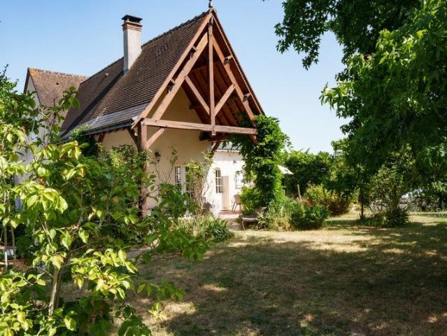 Maison 7 pièces 147 m²