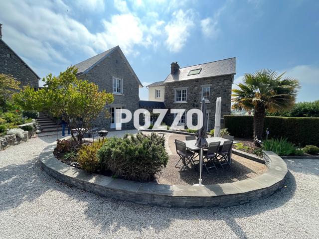 Maison 7 pièces 147 m²