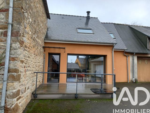 Maison 7 pièces 147 m²
