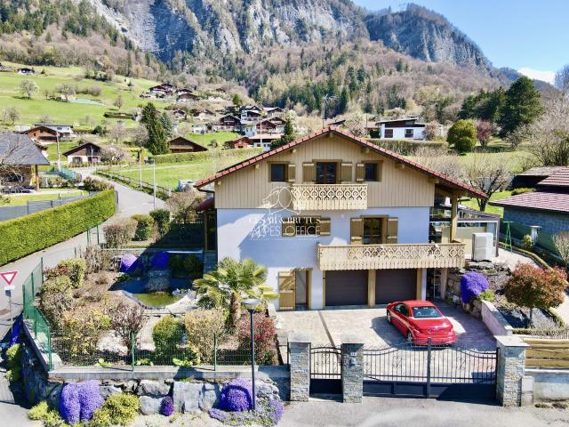 Maison 7 pièces 147 m²