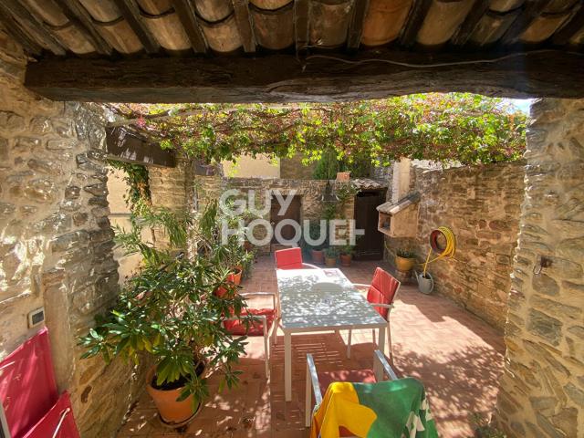 Maison 7 pièces 147 m²