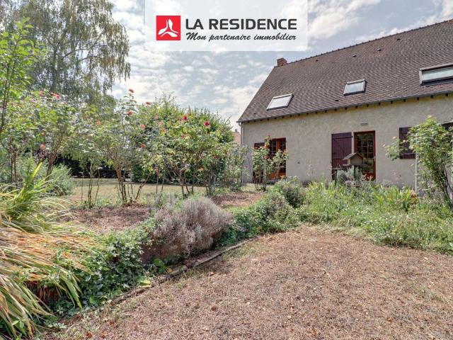 Maison 7 pièces 147 m²