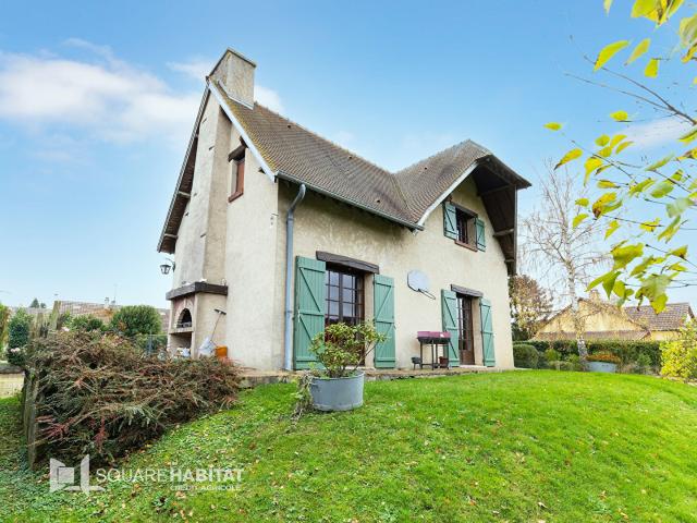 Maison 7 pièces 147 m²