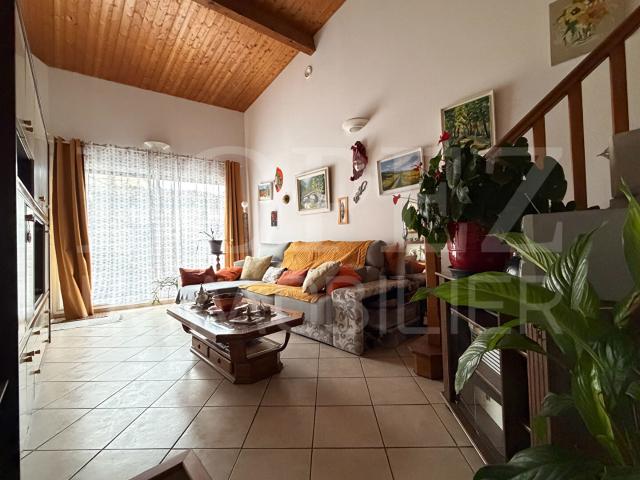 Maison 7 pièces 147 m²