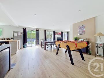 Maison 7 pièces 147 m²