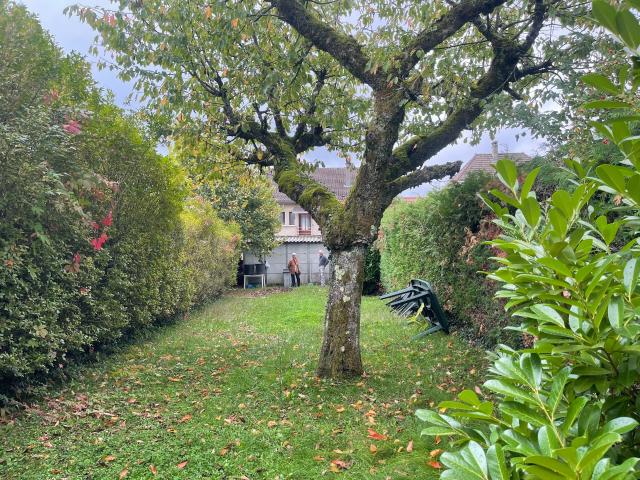 Maison 7 pièces 147 m²