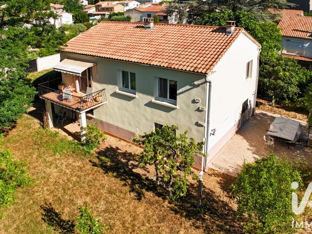 Maison 7 pièces 147 m²